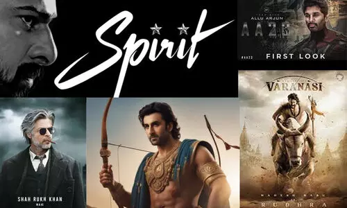 ഷാരുഖ് മുതൽ പ്രഭാസ് വരെ;  ബോക്സ് ഓഫിസ് ലക്ഷ്യമാക്കി ഒരുങ്ങുന്നത് ആറ് വമ്പൻ ചിത്രങ്ങൾ