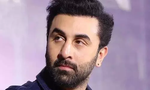 നോൺവെജ് കഴിച്ചു; രൺബീറിനെതിരെ സോഷ്യൽമീഡിയ