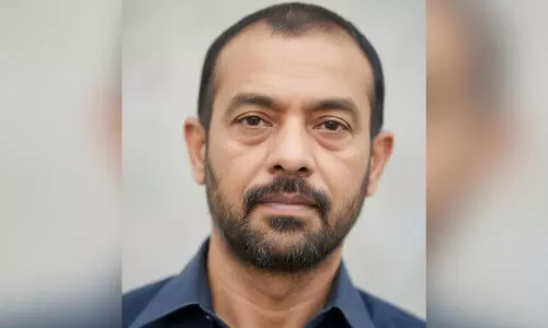 ആലപ്പുഴ സ്വദേശി ഒമാനിൽ നിര്യാതനായി