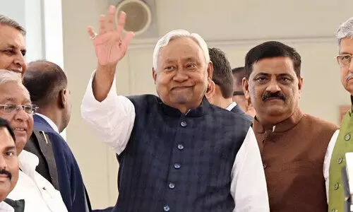 nitish kumar