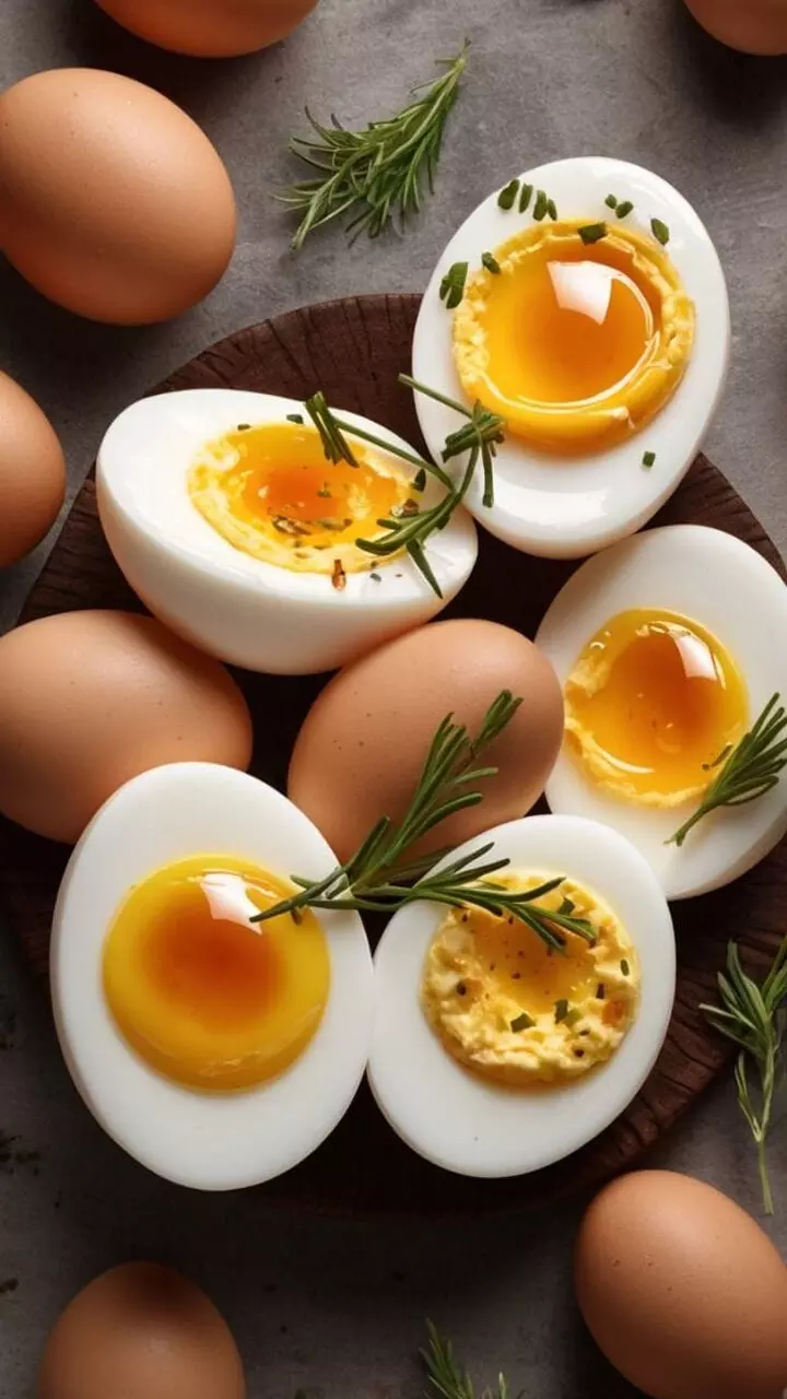 മുട്ടയുടെ മഞ്ഞ കഴിക്കാൻ പറ്റാത്തവർ