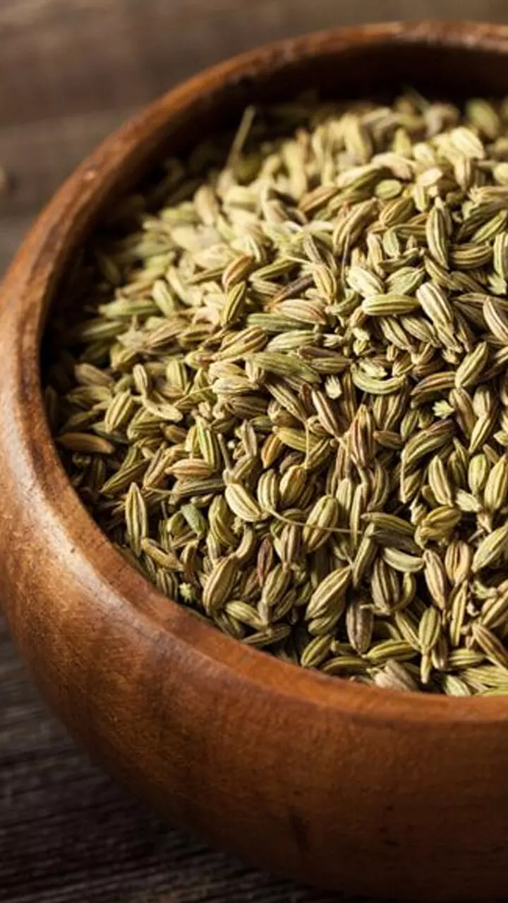 പെരുംജീരകം കഴിക്കുന്നതിന്റെ ഗുണങ്ങൾ