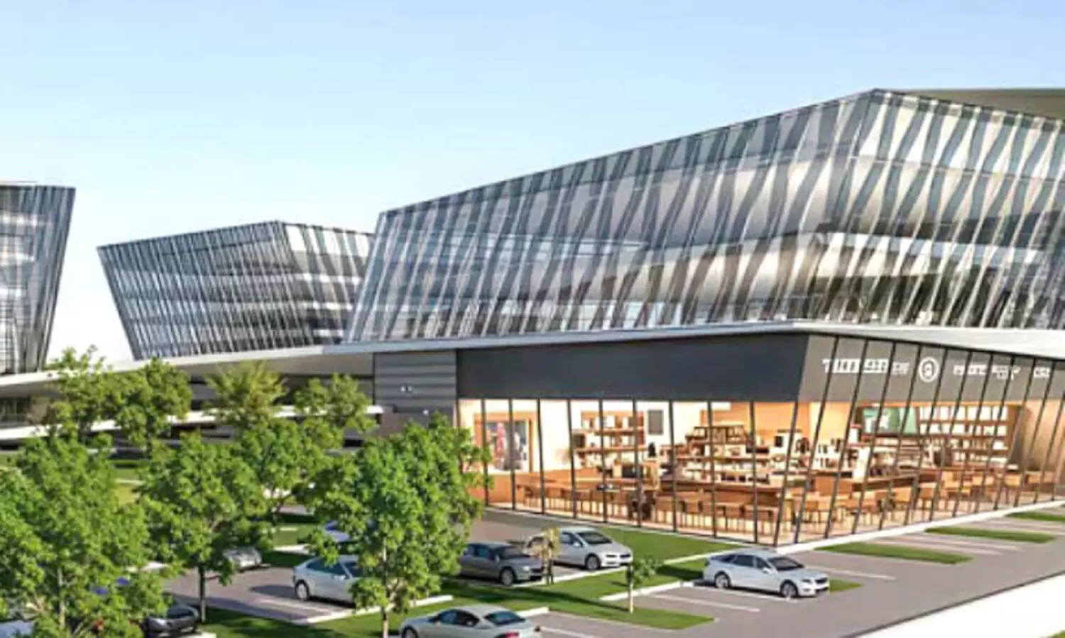 ഷാർജയിൽ ഏകീകൃത മീഡിയ ഹബ്