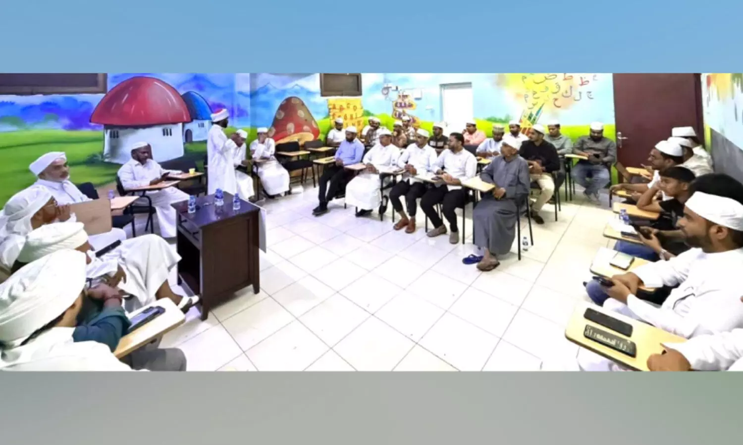 പ്രവാസി സാഹിത്യോത്സവ്: സംഘാടക സമിതി രൂപവത്കരിച്ചു