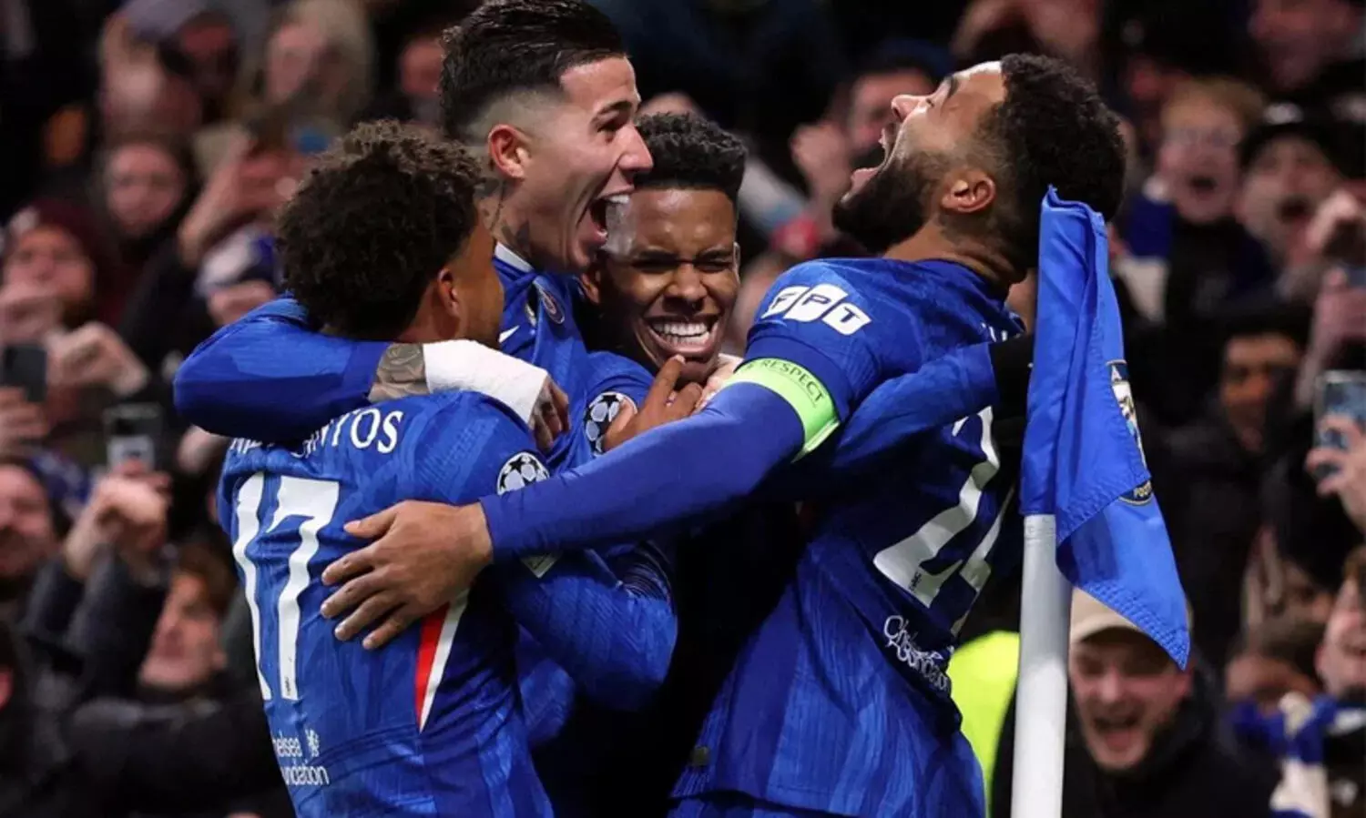 UEFA Champions League