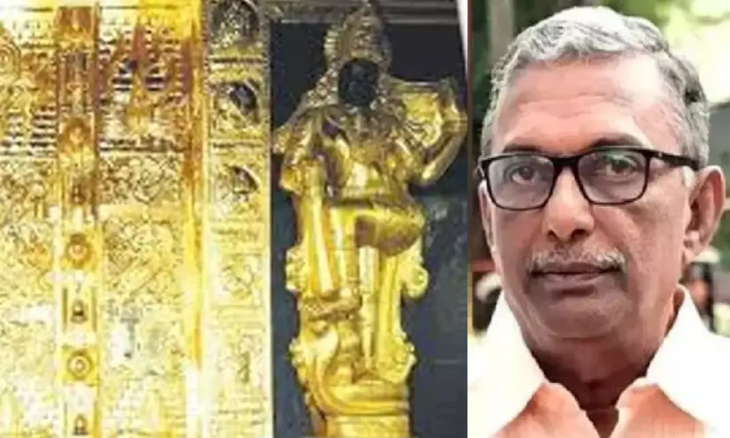 ശബരിമല സ്വർണക്കൊള്ള; തന്ത്രിമാരുടെ മൊഴിയെടുത്ത് എസ്.ഐ.ടി, എ. പത്മകുമാറിനെ കസ്റ്റഡിയിൽ വാങ്ങും