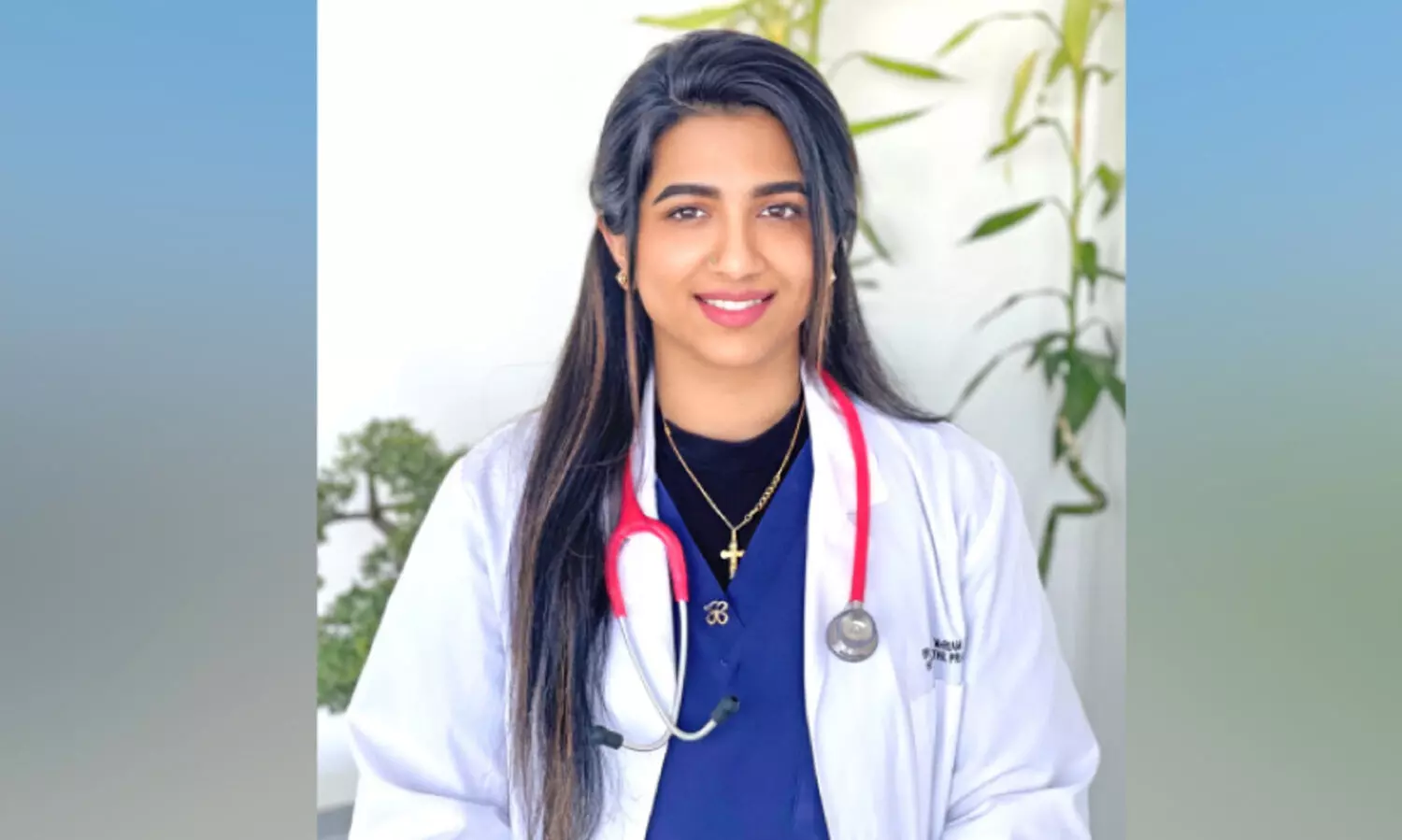 പ്രമുഖ ഹോമിയോപതിക് വിദഗ്ദ ഡോ. അനീന മറിയം വർഗീസിന്‍റെ സേവനം ഇനി കിംസ്ഹെൽത്തിൽ