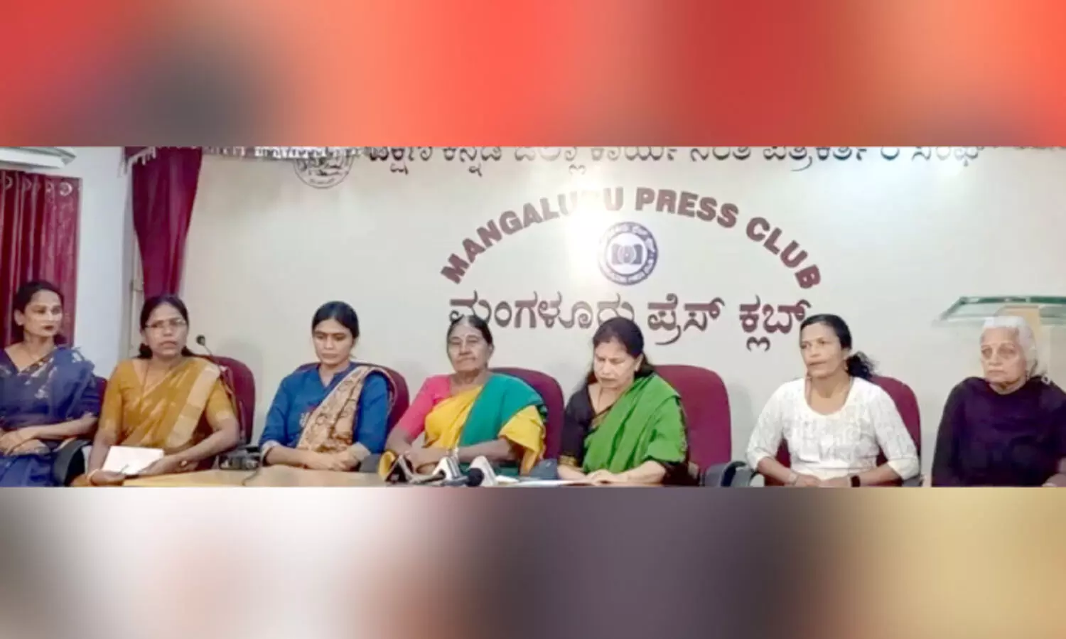 ധർമസ്ഥല കൊലയാളികൾ ആര്’; ഡിസംബർ 16ന് വനിത നീതി റാലി