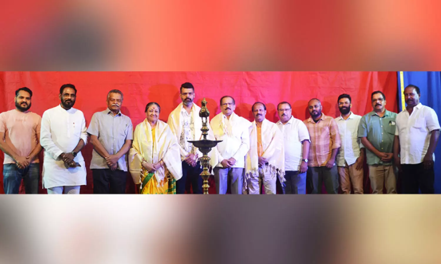 ‘പറന്നുയരാനൊരു ചിറക്’നാടകം ശ്രദ്ധേയമായി