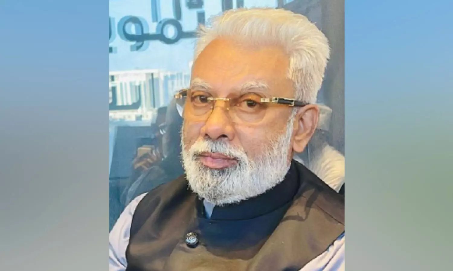 സമാധാനവും സമൃദ്ധിയും വിരിയുന്ന ഒമാൻ