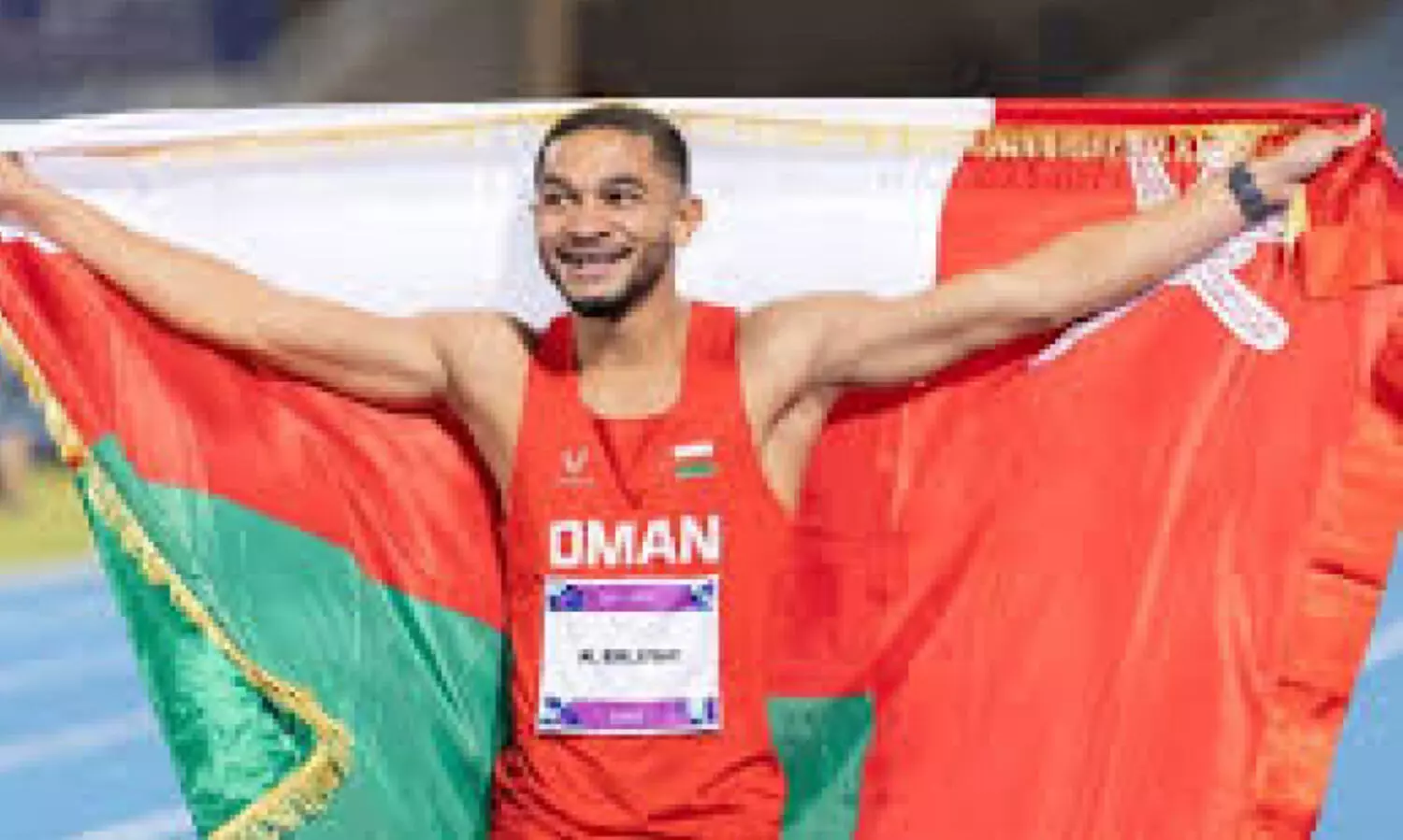 ഇസ്‍ലാമിക് സോളിഡാരിറ്റി ഗെയിംസ് ഒമ്പത് മെഡൽനേട്ടവുമായി ഒമാന്‍