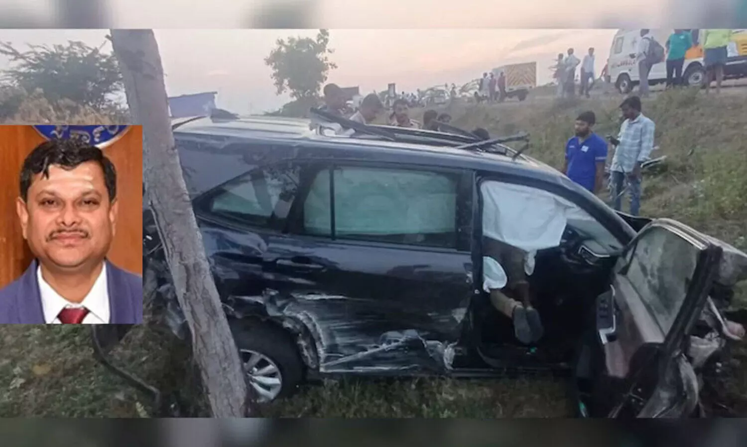 karnataka accident