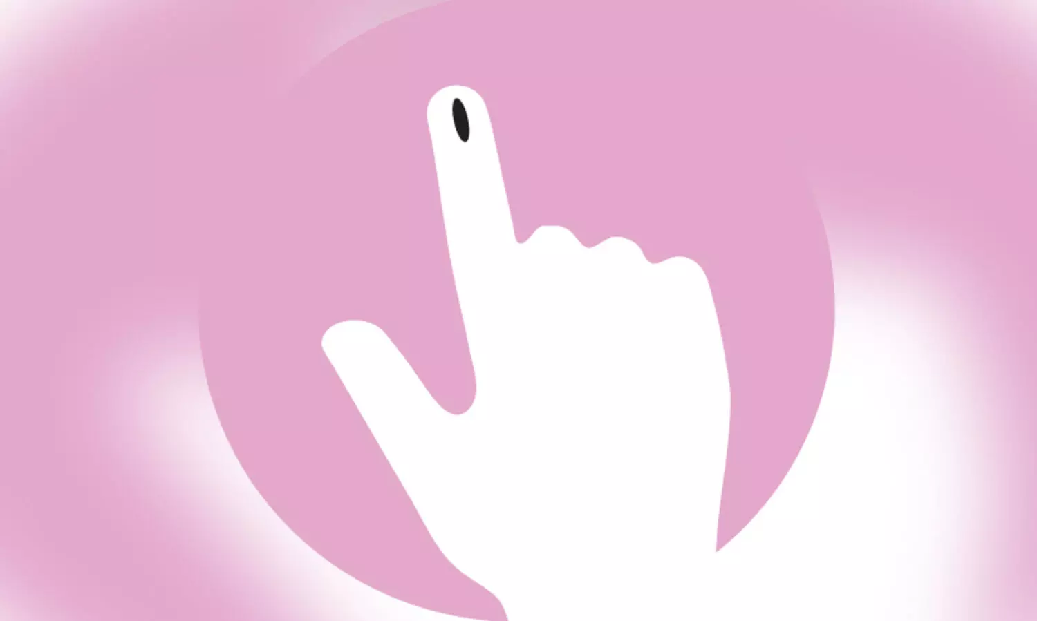 ഭർത്താവ് പിൻമാറിയപ്പോൾ ഭാര്യ സ്ഥാനാർഥിയായി