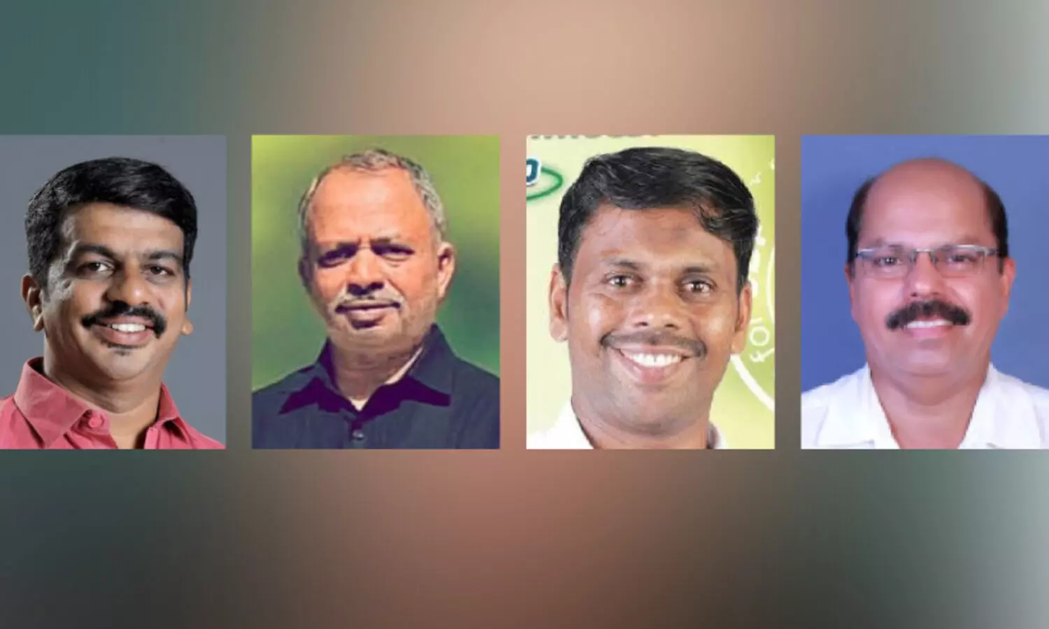 ജു​ബൈ​ലി​ലെ പ​ഴ​യ പ്ര​വാ​സി​ക​ളും തെ​ര​ഞ്ഞെ​ടു​പ്പ്​ പോ​രി​ന്​