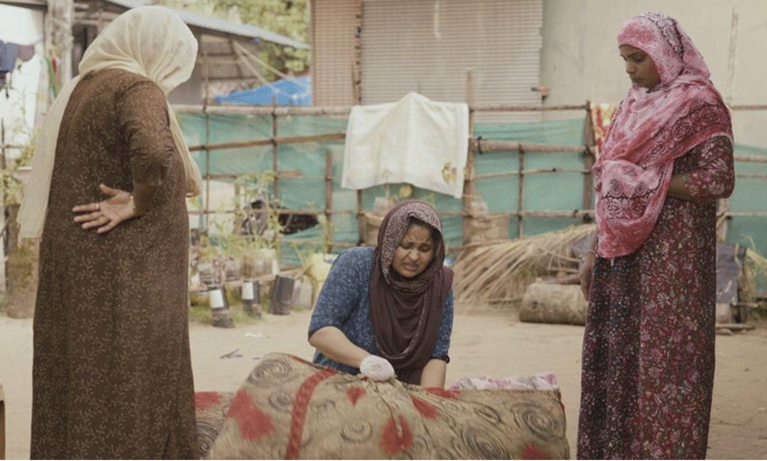 ചലച്ചിത്രമേളകളിലെ ഹിറ്റ് ചിത്രം; ‘ഫെമിനിച്ചി ഫാത്തിമ’ ഒ.ടി.ടിയിൽ എവിടെ കാണാം?