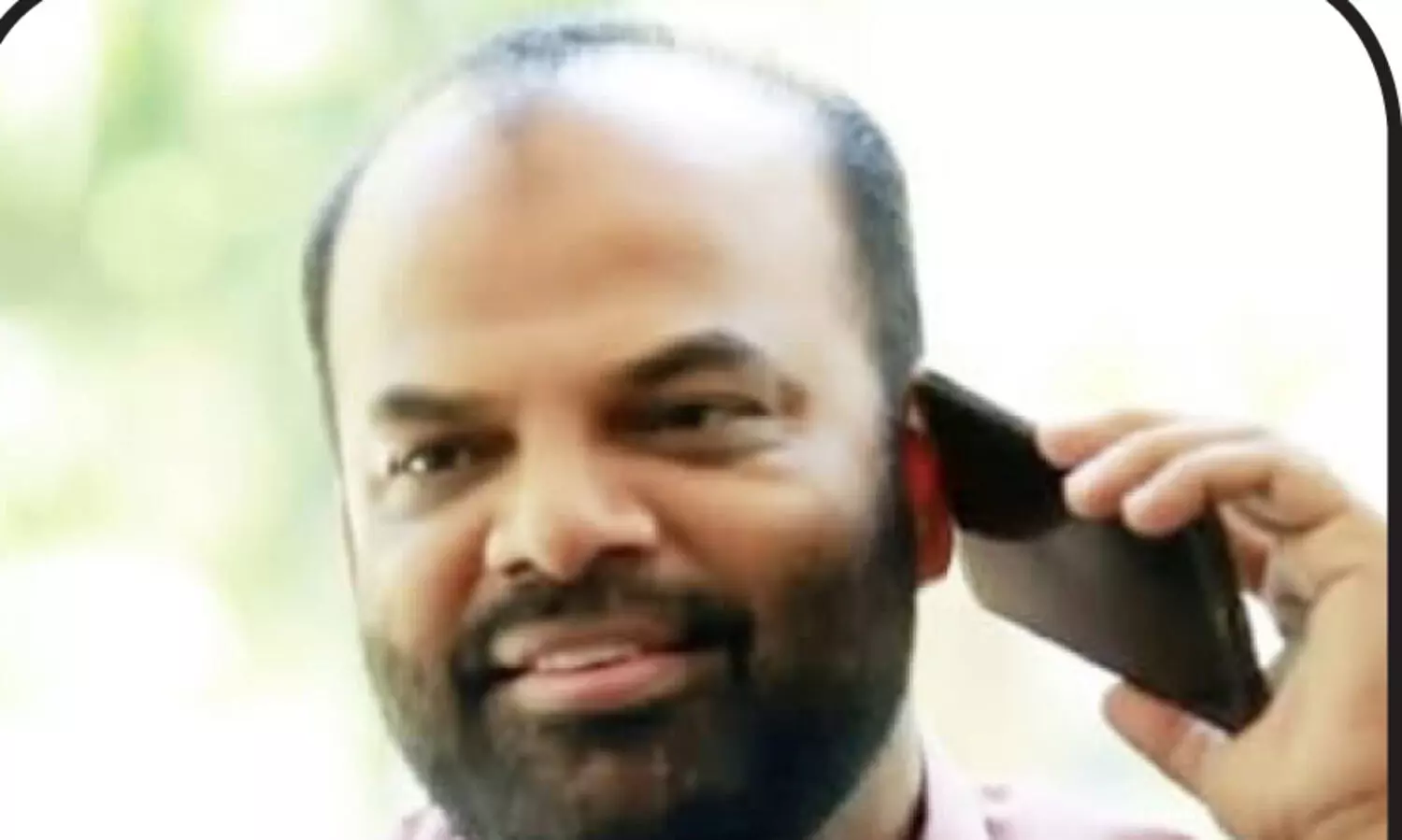 മതേതരത്വം പുലരാൻ ഉപാധിരഹിത പിന്തുണ -കെ.സി. നാസർ