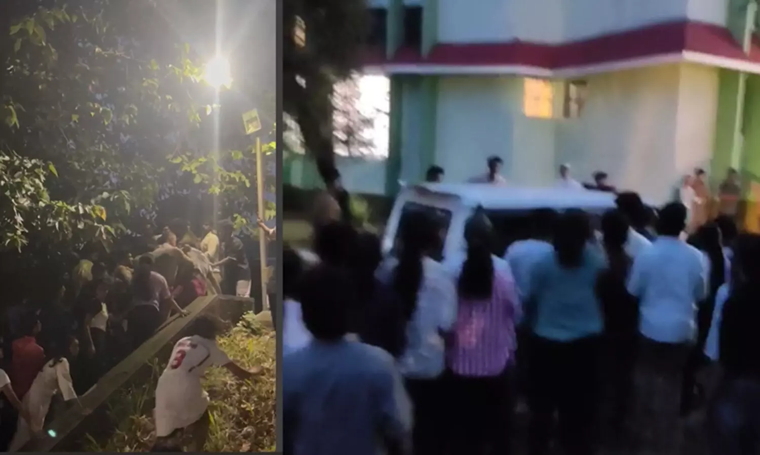 Agricultural University