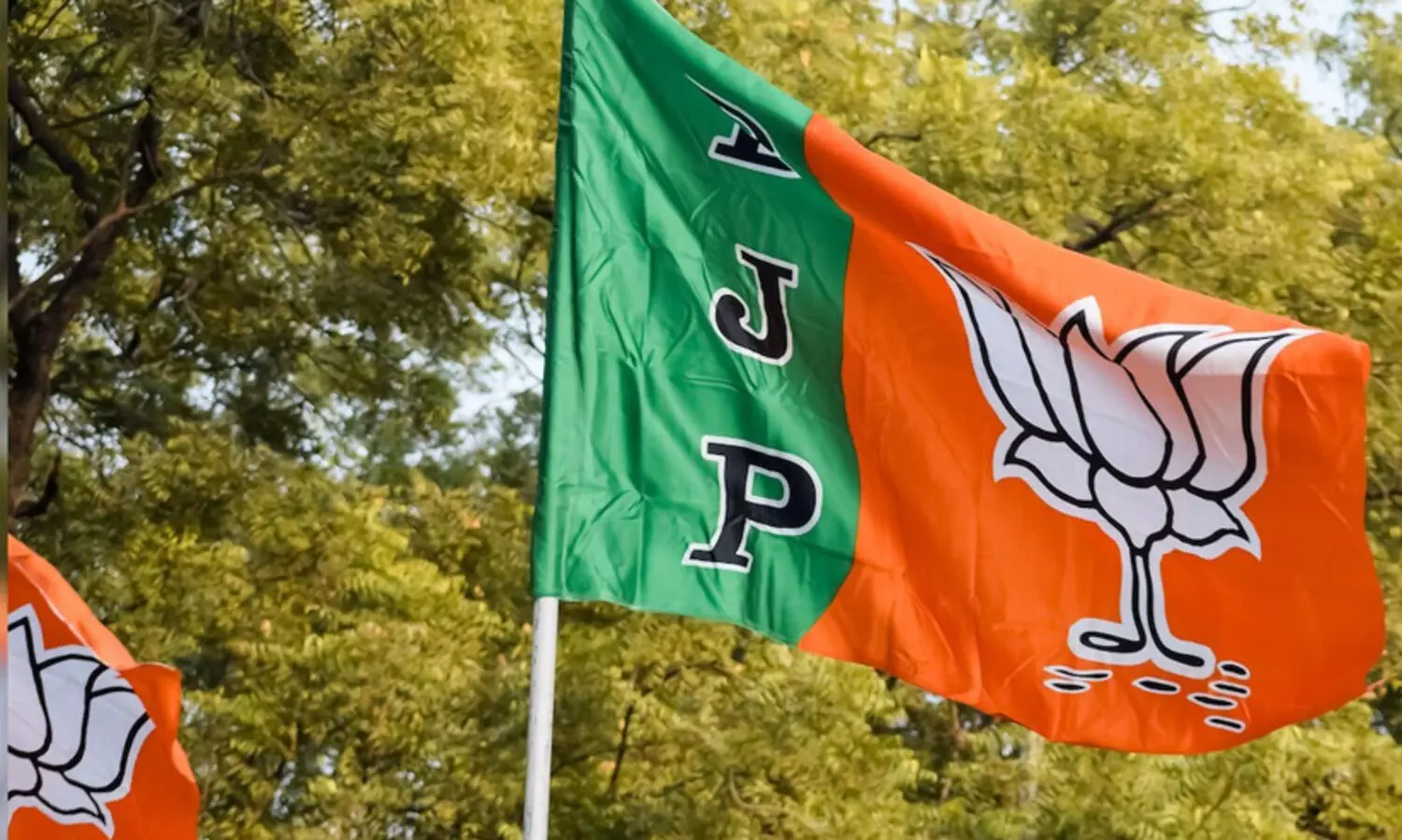 ചി​ത്രം തെ​ളി​ഞ്ഞു; ജി​ല്ല പ​ഞ്ചാ​യ​ത്ത് ഡി​വി​ഷ​ന​ട​ക്കം 22 ഇ​ട​ത്ത് സ്ഥാ​നാ​ർ​ഥി​യി​ല്ലാ​തെ ബി.​ജെ.​പി