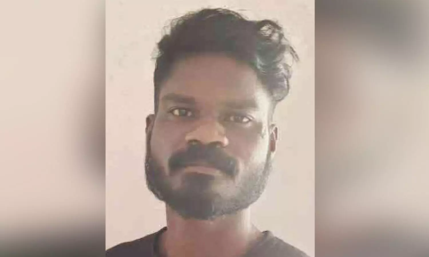 പോക്സോ കേസിൽ നാല് വർഷം കഠിന തടവ്