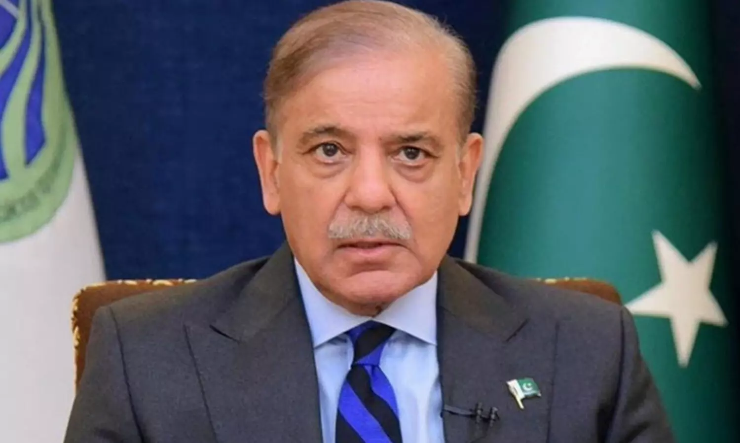 പാകിസ്താൻ പ്രധാനമന്ത്രി ഷെഹ്ബാസ് ഷെരീഫ് ഇന്ന് ബഹ്‌റൈനിൽ
