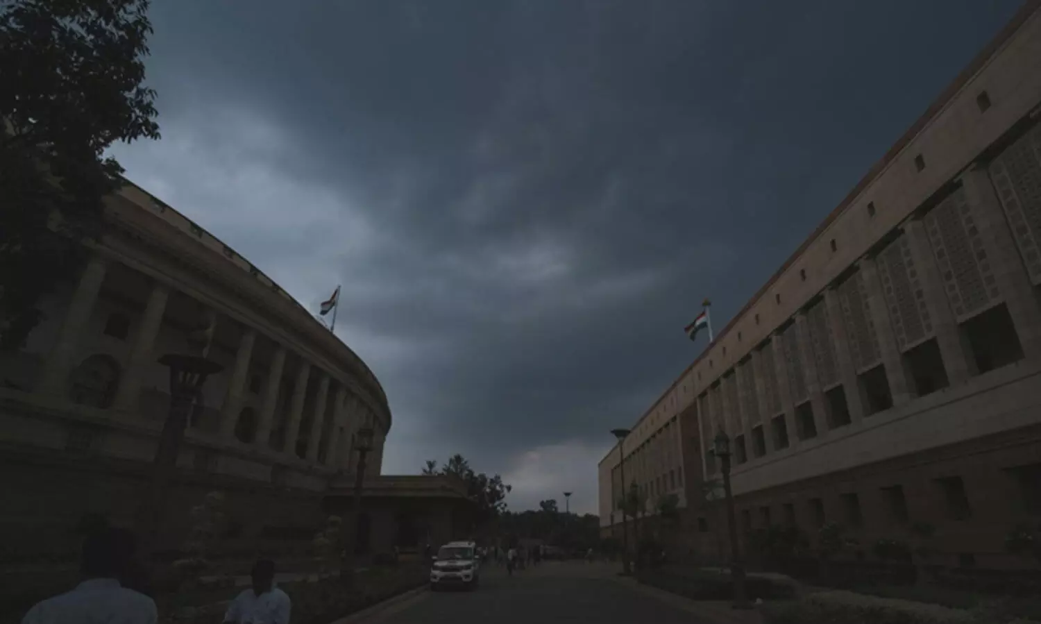 ശൈത്യകാല സമ്മേളനത്തിൽ മെഗാ ബില്ലുകൾ നടപ്പിലാക്കാൻ കേന്ദ്ര സർക്കാർ നീക്കം