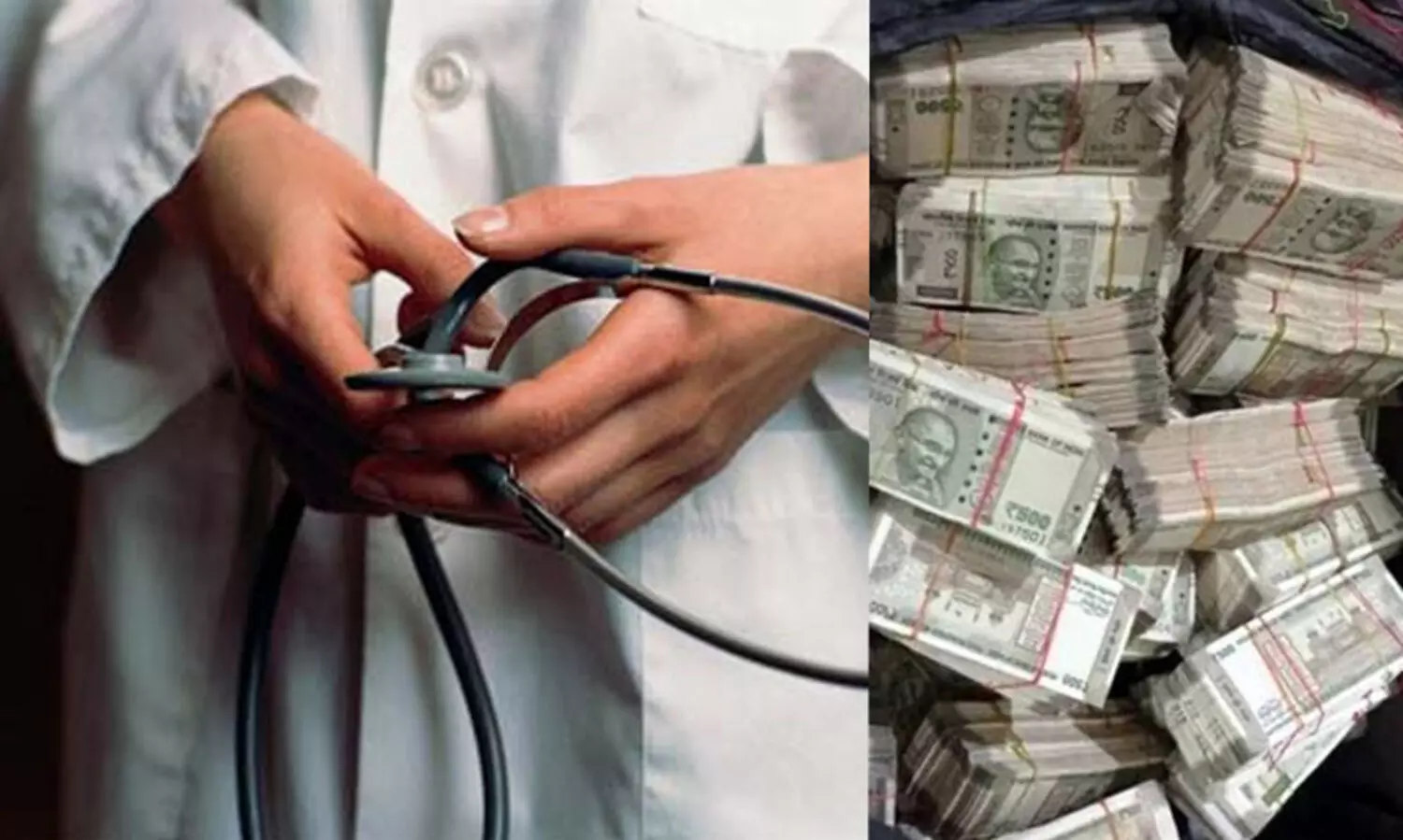 കോടികൾ നൽകി മെഡിക്കൽ പി.ജി സീറ്റ് സ്വന്തമാക്കി മുന്നാക്ക സമുദായങ്ങളി​ലെ ‘സാമ്പത്തിക പിന്നാക്കക്കാർ’