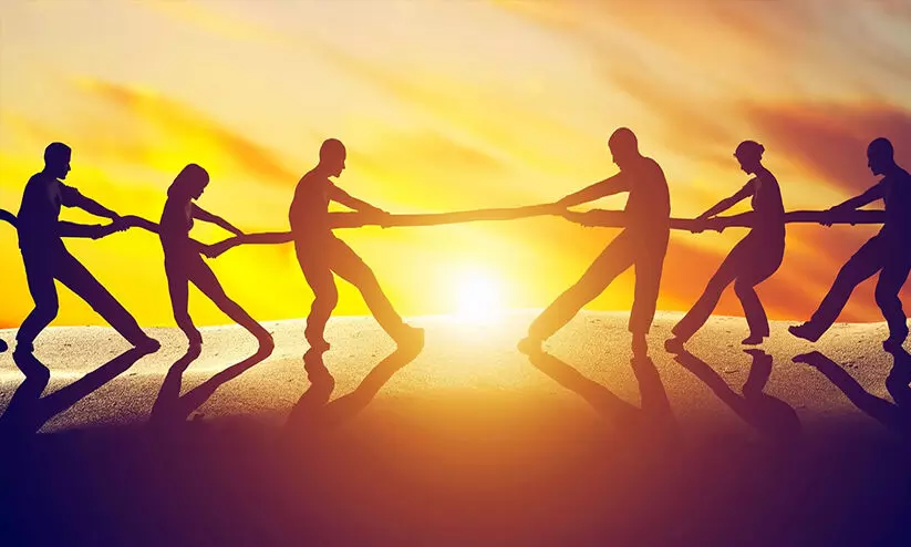 യു.എം.എ.ഐ വടംവലി മത്സരം വെള്ളിയാഴ്ച യു.എം.എ.ഐ വടംവലി മത്സരം വെള്ളിയാഴ്ച