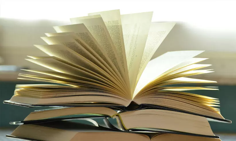 ശൈ​ഖ്​ സാ​യി​ദി​നെ​ക്കു​റി​ച്ചു​ള്ള പു​സ്ത​ക പ്ര​കാ​ശ​നം 30ന്​