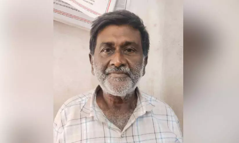 40 ലക്ഷത്തിന്‍റെ തിരിമറി; അഭിഭാഷകയുടെ ഭർത്താവും അറസ്റ്റിൽ