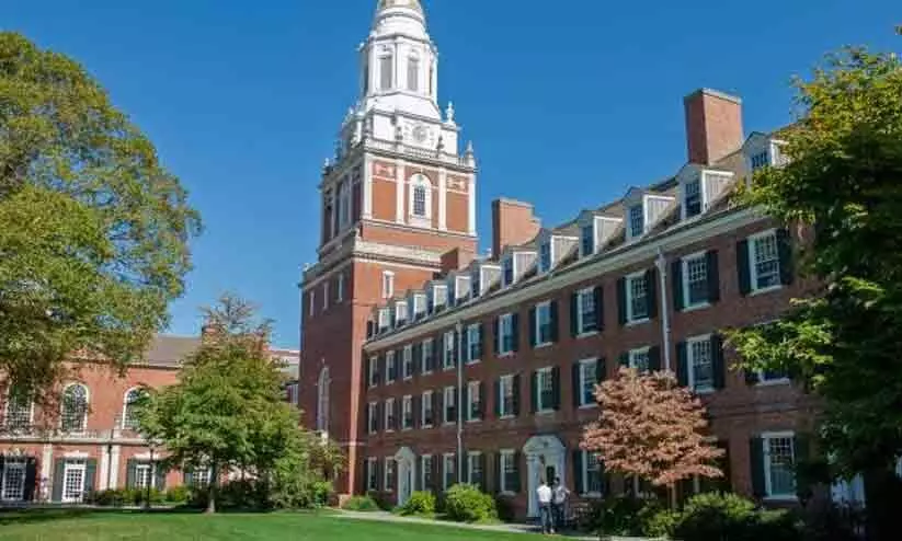 ഏറ്റവും കൂടുതൽ വിദേശ വിദ്യാർഥികൾ പഠിക്കാൻ ആഗ്രഹിക്കുന്ന അഞ്ച് അമേരിക്കൻ സർവകലാശാലകൾ ഏറ്റവും കൂടുതൽ വിദേശ വിദ്യാർഥികൾ പഠിക്കാൻ ആഗ്രഹിക്കുന്ന അഞ്ച് അമേരിക്കൻ സർവകലാശാലകൾ