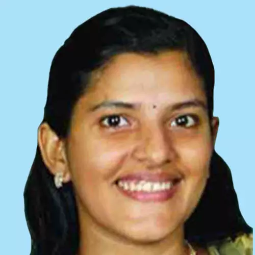 ബ​സി​ടി​ച്ച് സ്കൂ​ട്ട​ർ യാ​ത്രി​ക​ക്ക് ദാ​രു​ണാ​ന്ത്യം