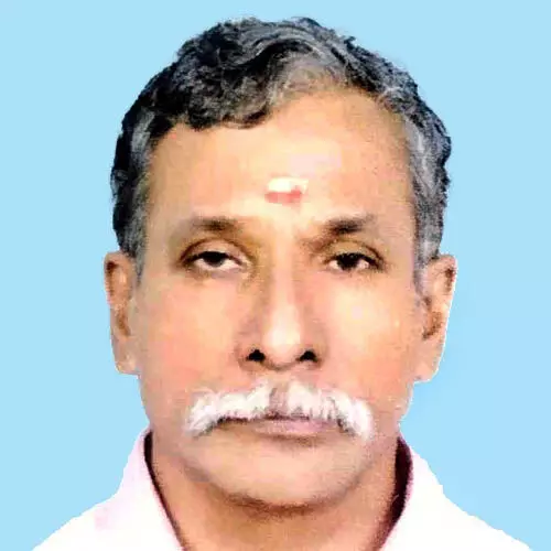 ശി​വ​ദാ​സ​ൻ