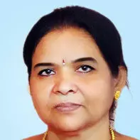 സുമ കമലാക്ഷൻ