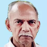 കു​ഞ്ഞി​ക്ക​ണ്ണ​ൻ