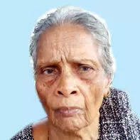 ഏ​ലി​ക്കു​ട്ടി