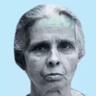 കാർത്യായനി അമ്മ