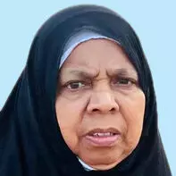 സുഹറാബി