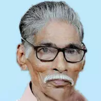 ഹരിദാസൻ