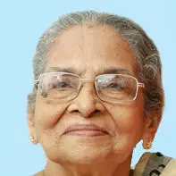 അമ്മിണി ചാക്കോ