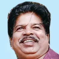 ഉദയകുമാർ