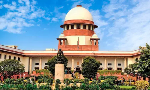 പരേഡിന്റെ ഭാഗമായി ഗുരുദ്വാരയിൽ പ്രവേശിച്ചില്ല; സൈനിക ഉദ്യോഗസ്ഥനെ പിരിച്ചുവിട്ടത് സുപ്രീംകോടതി ശരിവെച്ചു പരേഡിന്റെ ഭാഗമായി ഗുരുദ്വാരയിൽ പ്രവേശിച്ചില്ല; സൈനിക ഉദ്യോഗസ്ഥനെ പിരിച്ചുവിട്ടത് സുപ്രീംകോടതി ശരിവെച്ചു