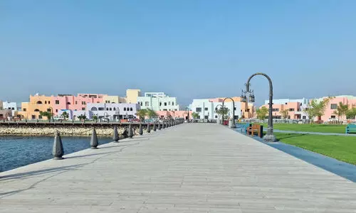 മാ​രി​ടൈം ട്രാ​ൻ​സ്പോ​ർ​ട്ട് സ​ർ​വി​സ്; ന​ട​പ്പാ​ക്കു​മെ​ന്ന് ഓ​ൾ​ഡ് ദോ​ഹ പോ​ർ​ട്ട്