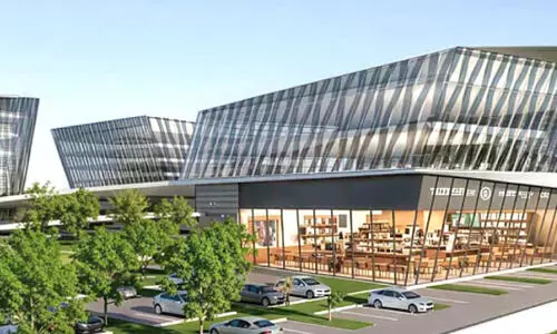 ഷാർജയിൽ ഏകീകൃത മീഡിയ ഹബ്