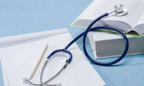 മെ​ഡി​ക്ക​ൽ കോ​ഴ്‌​സു​ക​ൾ; കാ​റ്റ​ഗ​റി, മെ​റി​റ്റ് ലി​സ്റ്റ് പ്ര​സി​ദ്ധീ​ക​രി​ച്ചു