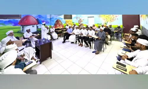 പ്രവാസി സാഹിത്യോത്സവ്: സംഘാടക സമിതി രൂപവത്കരിച്ചു