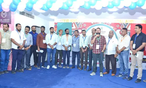 കെ.എം.സി.സി സ്റ്റുഡന്റ്സ് വിങ്; മഹർജാൻ 2k25 തുടക്കമായി