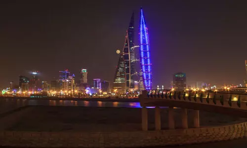 ബഹ്‌റൈൻ സമ്പദ്‌വ്യവസ്ഥ കുതിക്കുന്നു; 2030ഓടെ എണ്ണയിതര മേഖല 90%   കൈവരിച്ചേക്കാമെന്ന് റിപ്പോർട്ട്