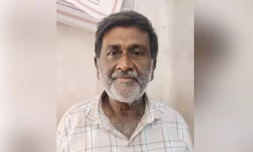 40 ലക്ഷത്തിന്‍റെ തിരിമറി; അഭിഭാഷകയുടെ ഭർത്താവും അറസ്റ്റിൽ