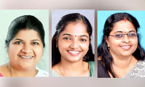 വെ​ള്ള​റ​ട​യി​ൽ വോ​ട്ടു​റ​പ്പി​ക്കാ​ൻ ക​ന​ത്ത ​പോ​രാ​ട്ടം