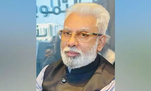 സമാധാനവും സമൃദ്ധിയും വിരിയുന്ന ഒമാൻ